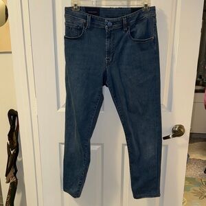 Tramarossa Blue Jeans size 36 ankle length